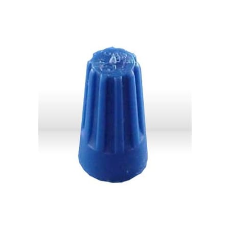 Act WC-BE-100 Twist-on connector, Wire Range Min: 3 No 20, Max: 3 No 16+1 No 18, Blue AR-ACS-BL-C